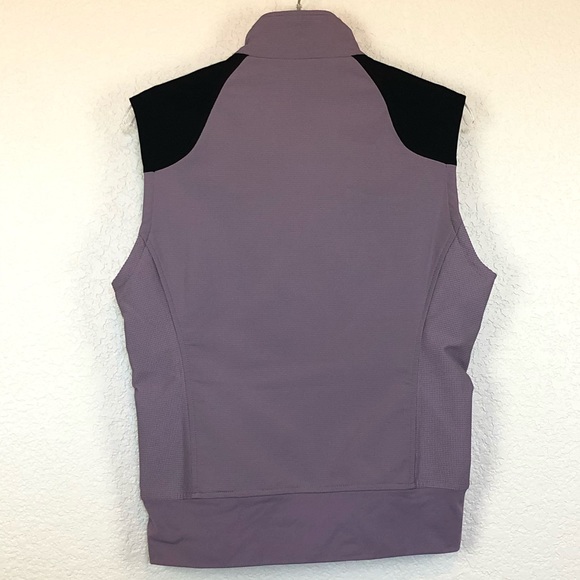 Fila Front Zip Sleeveless Vest size Medium NWT - Picture 5 of 7